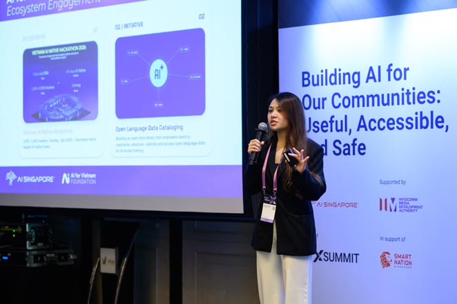 Building AI for Our Communities: Useful, Accessible, and Safe